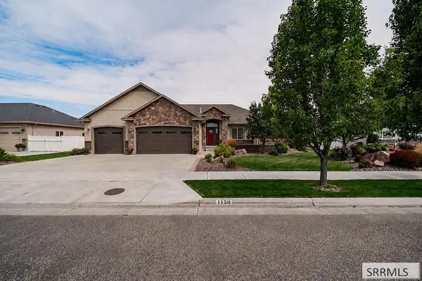 1150 Blue Grass Lane, IDAHO FALLS, ID 83401