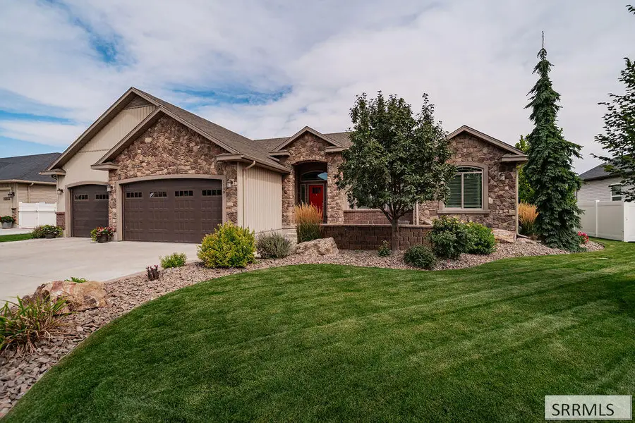 1150 Blue Grass Lane, Idaho Falls, ID 83401 - #2