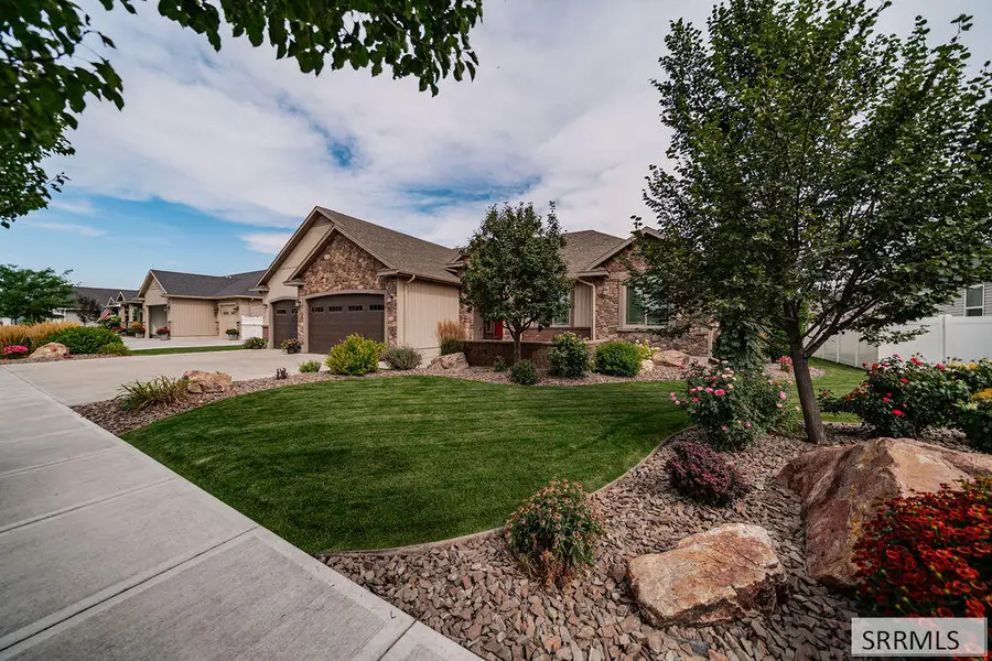 1150 Blue Grass Lane, Idaho Falls, ID 83401 - #3