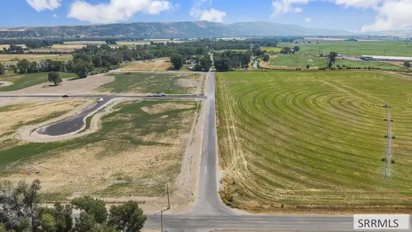 L13 B3 172 N, RIGBY, ID 83442