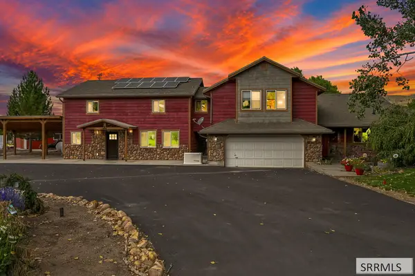2783 Read Street, PRESTON, ID 83263
