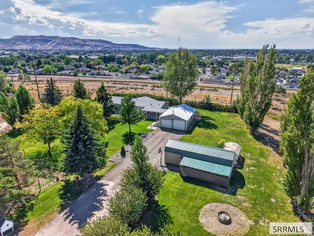 11755 Buffalo Road, Pocatello, ID 83202 - #1