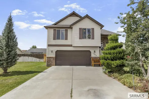 1367 Drystone Drive, IDAHO FALLS, ID 83401