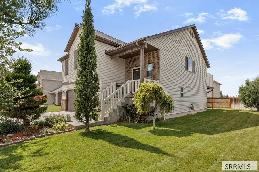 1367 Drystone Drive, Idaho Falls, ID 83401 - #2