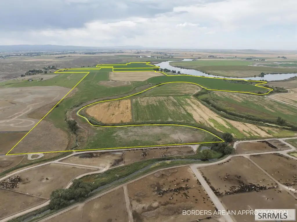 TBD 325 N, Lewisville, ID 83431 - #1