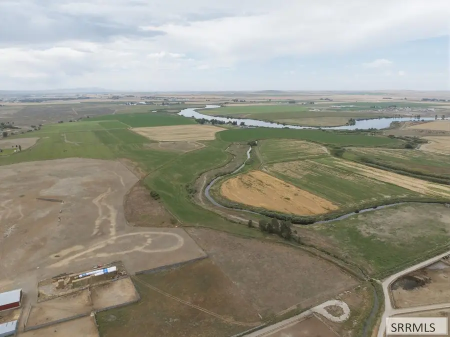 TBD 325 N, Lewisville, ID 83431 - #2
