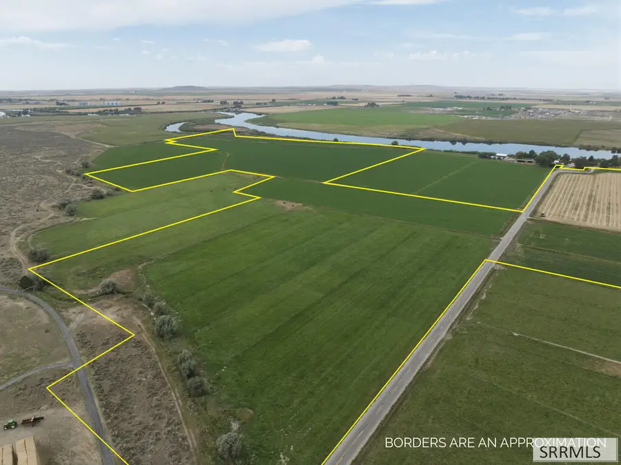TBD 325 N, Lewisville, ID 83431 - #3