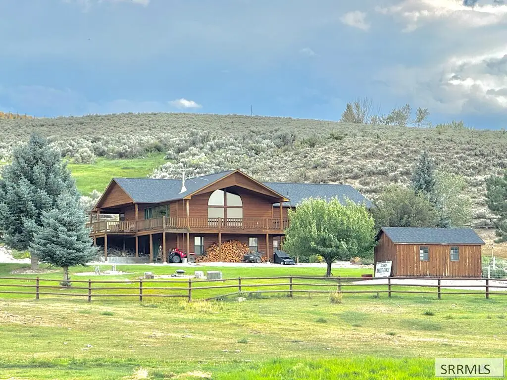 47 Skinner Ranch Road, Salmon, ID 83467 - #1
