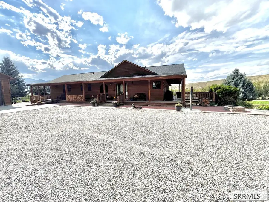 47 Skinner Ranch Road, Salmon, ID 83467 - #3