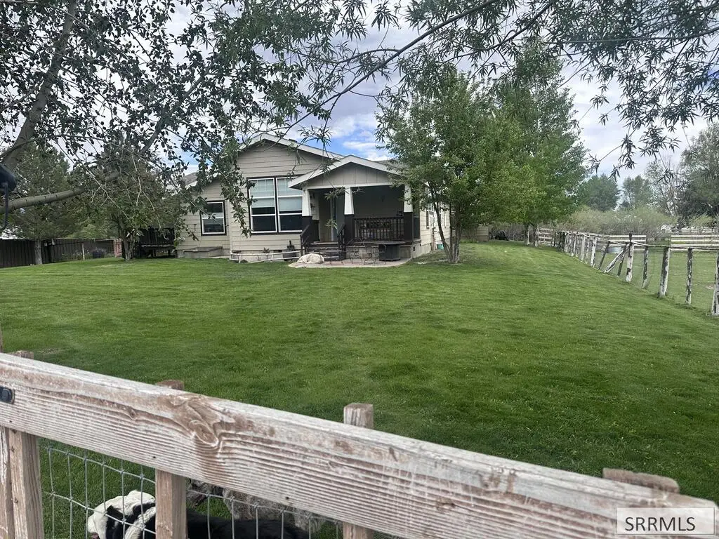 4253 Highway 93, Mackay, ID 83251 - #1