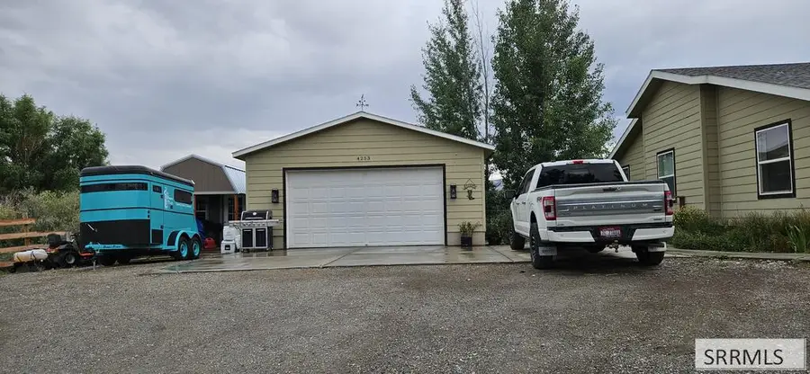 4253 Highway 93, Mackay, ID 83251 - #2