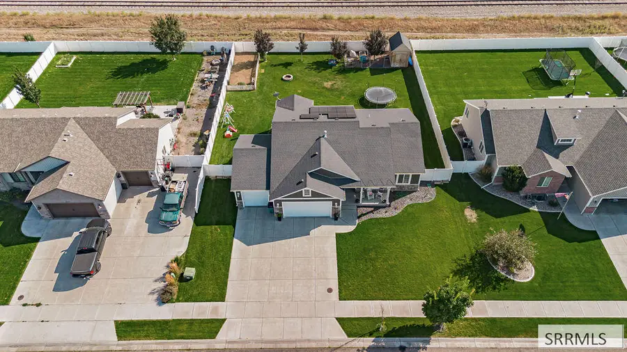 4216 Vision Drive, Idaho Falls, ID 83401 - #2