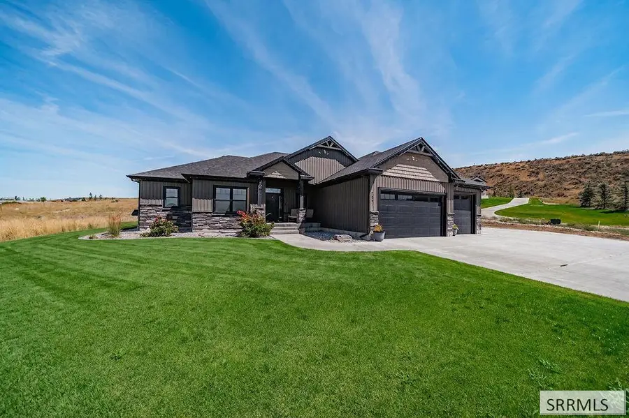 7091 S Green River Cir, Idaho Falls, ID 83406 - #2