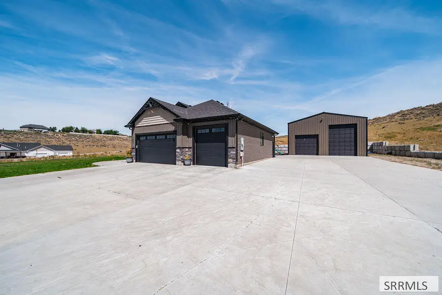 7091 S Green River Cir, Idaho Falls, ID 83406 - #3