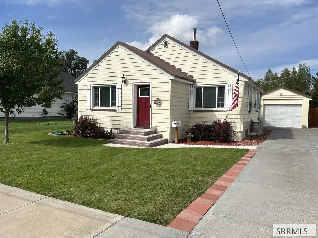 154 Milton Avenue, Shelley, ID 83274 - #1
