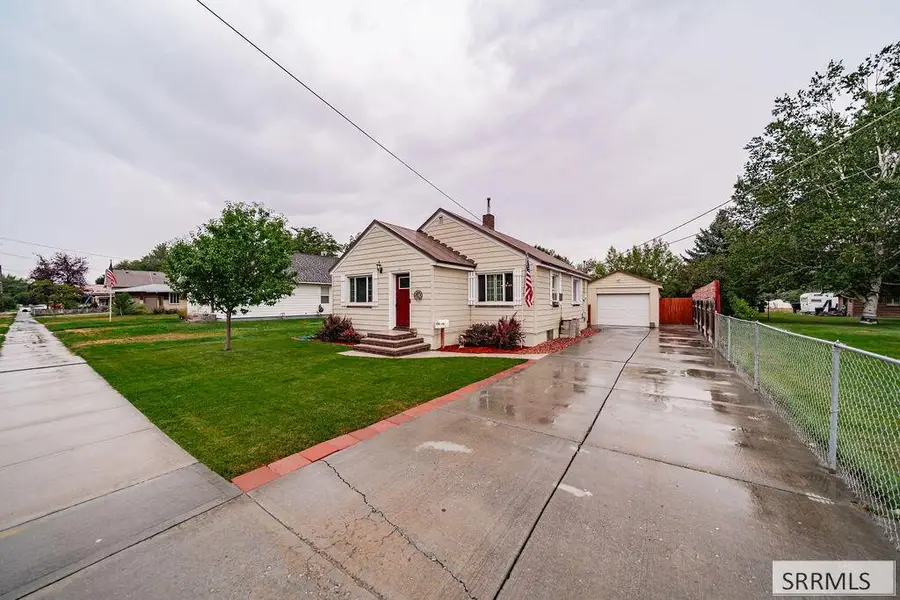 154 Milton Avenue, Shelley, ID 83274 - #2