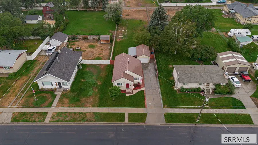 154 Milton Avenue, Shelley, ID 83274 - #3