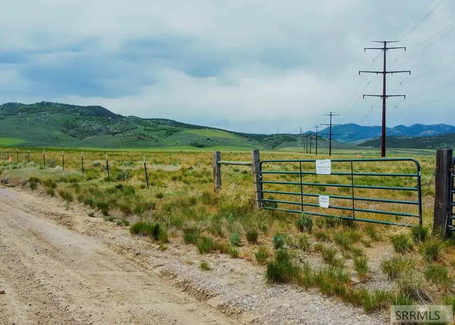 TBD 69ac Curtis Street, Downey, ID 83234 - #3