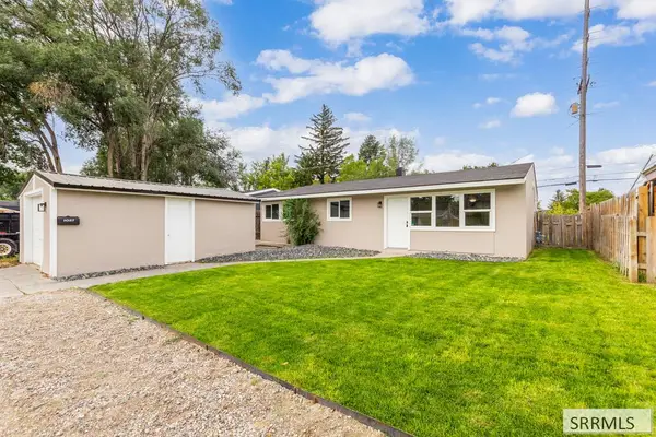 1087 Lovejoy Street, IDAHO FALLS, ID 83401