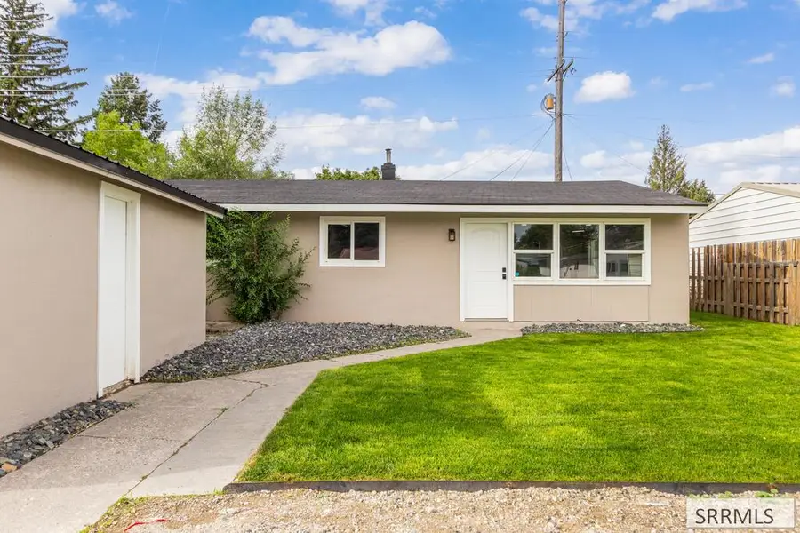 1087 Lovejoy Street, Idaho Falls, ID 83401 - #2