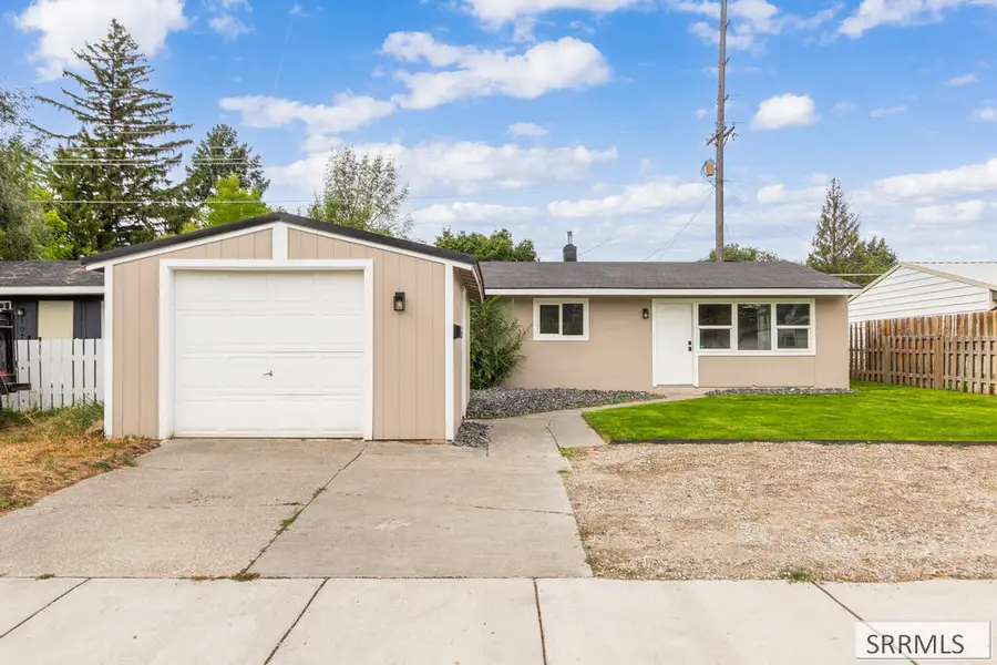 1087 Lovejoy Street, Idaho Falls, ID 83401 - #3