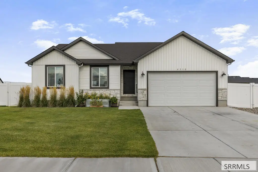 4310 Ola Vista Avenue, Idaho Falls, ID 83401 - #1