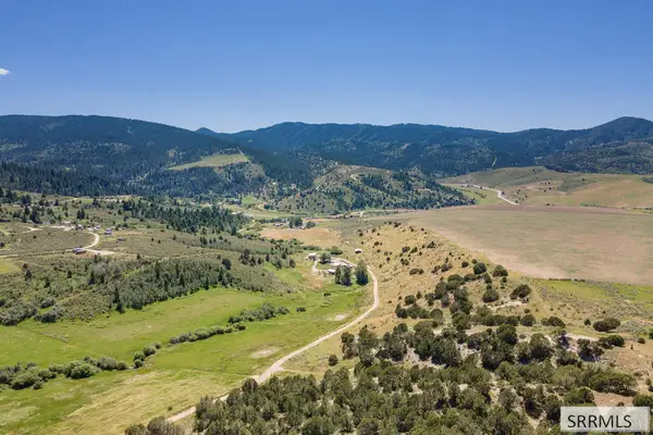 TBD Creek Road, LAVA HOT SPRINGS, ID 83246