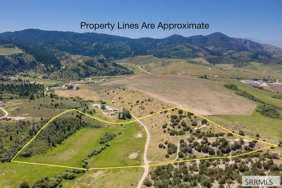 TBD Creek Road, Lava Hot Springs, ID 83246 - #2