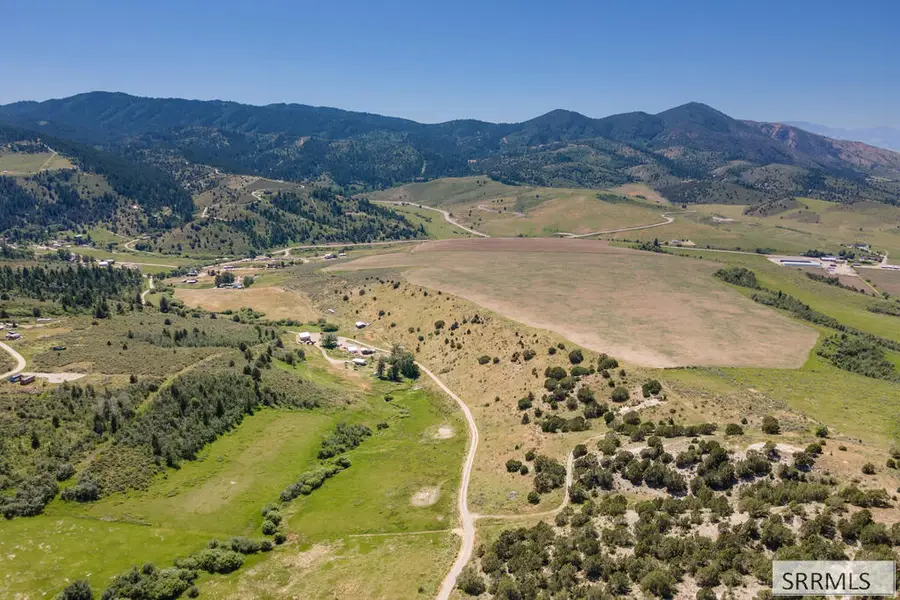 TBD Creek Road, Lava Hot Springs, ID 83246 - #3