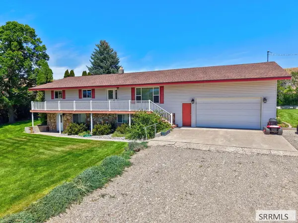 640 Arimo Road, ARIMO, ID 83214