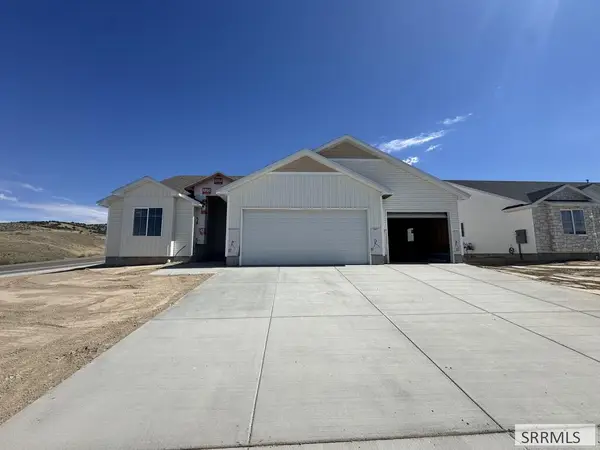 3012 Alexandre Drive, POCATELLO, ID 83204