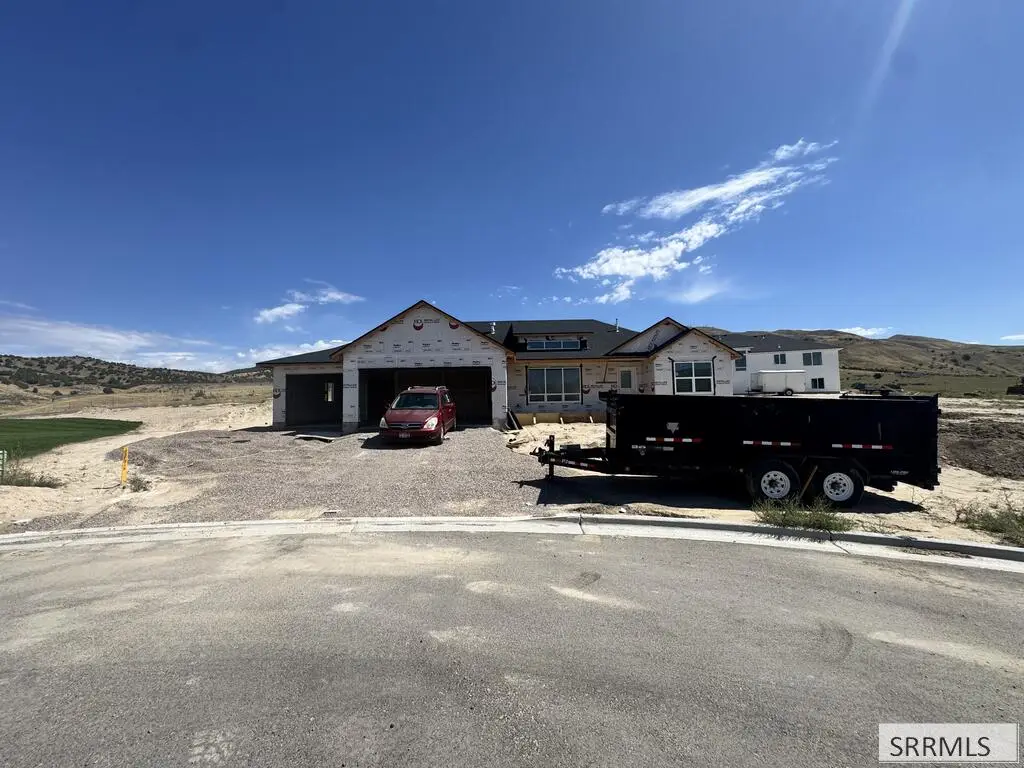 1717 Dumas Circle, Pocatello, ID 83204 - #1