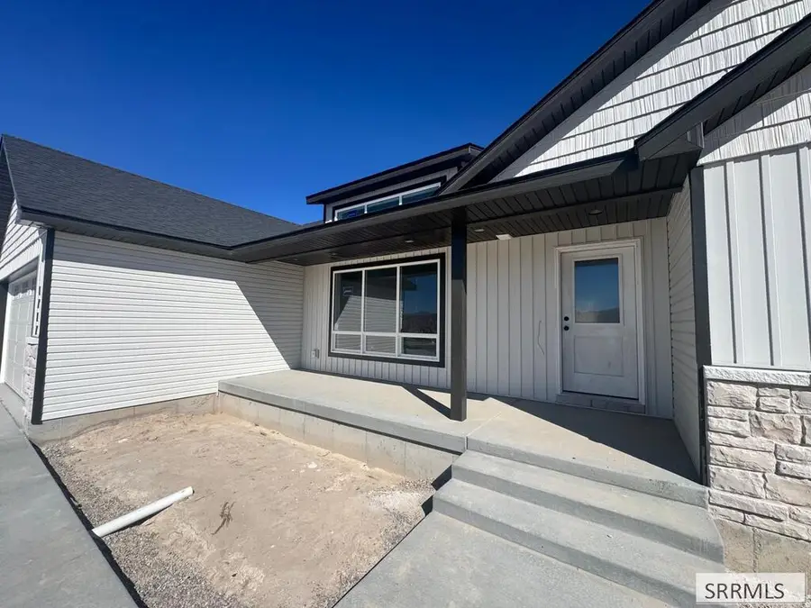 1717 Dumas Circle, Pocatello, ID 83204 - #3
