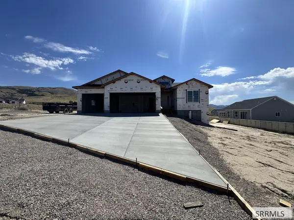 1705 Dumas Circle, POCATELLO, ID 83204
