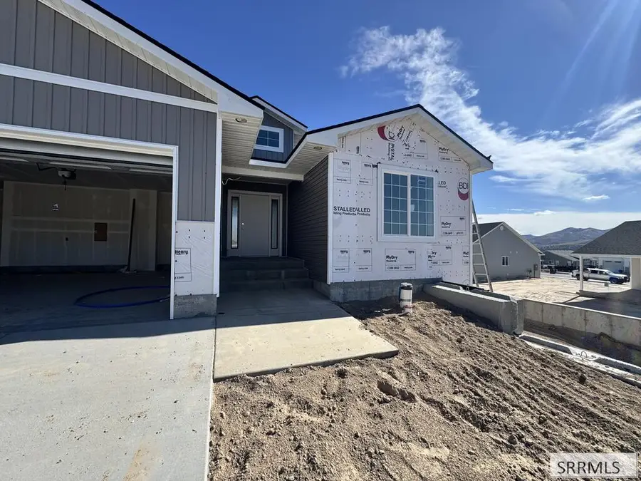 1705 Dumas Circle, Pocatello, ID 83204 - #3