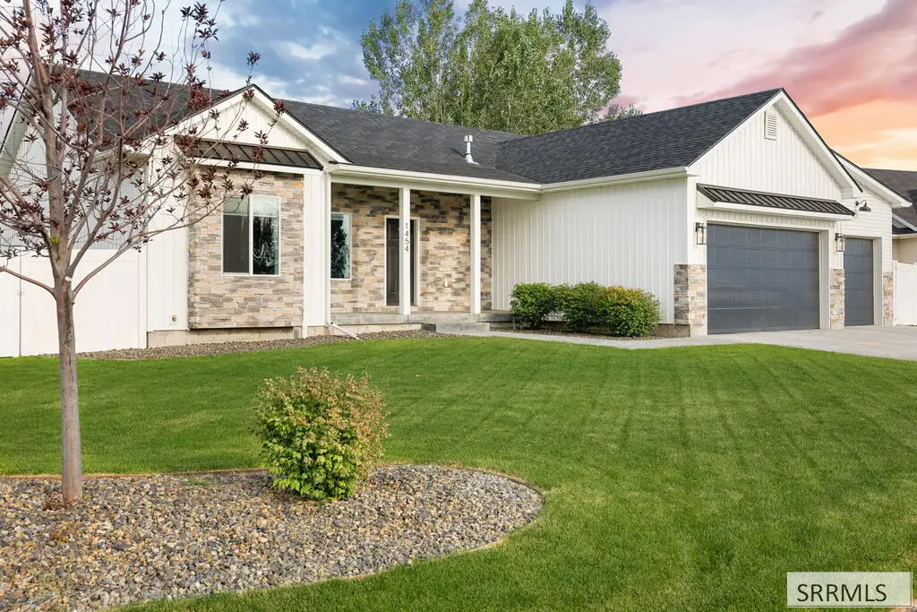 1454 Quinn Creek Road, Idaho Falls, ID 83401 - #1