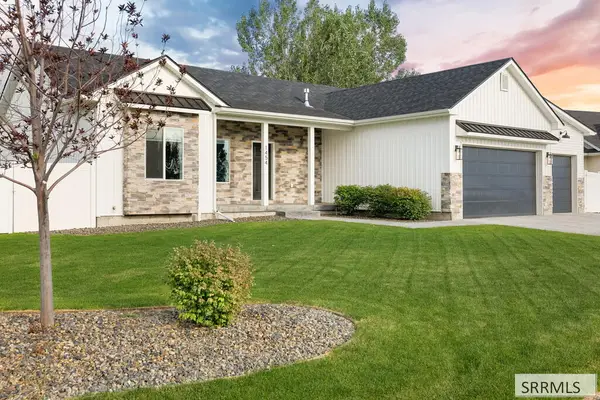 1454 Quinn Creek Road, IDAHO FALLS, ID 83401