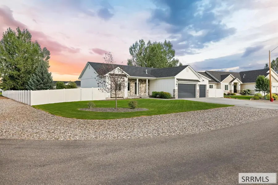 1454 Quinn Creek Road, Idaho Falls, ID 83401 - #2