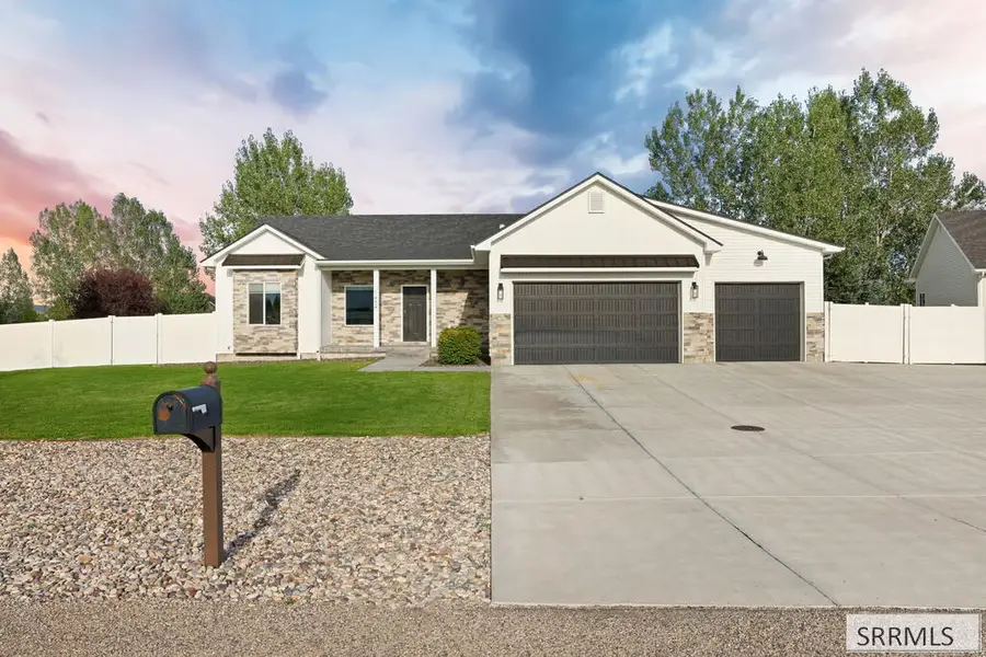 1454 Quinn Creek Road, Idaho Falls, ID 83401 - #3