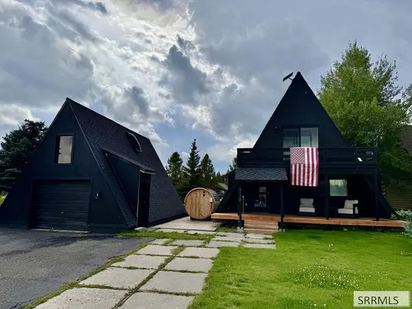 4178 Grand View Road, ISLAND PARK, ID 83429