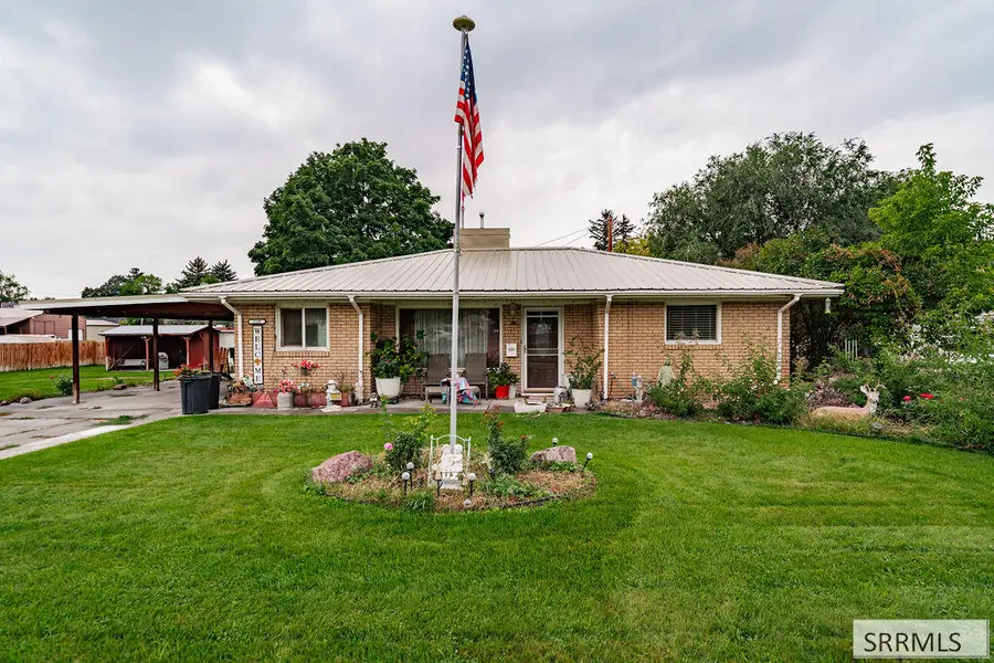 220 Milton Avenue, Shelley, ID 83274 - #3