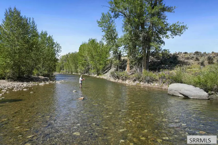 6258 Bartlett Point Road, Mackay, ID 83251 - #2