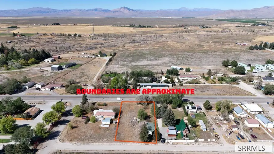 692 Jay Street, Arco, ID 83213 - #3