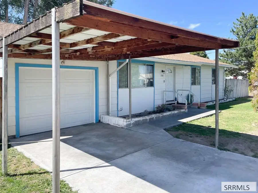 1381 Peach, Blackfoot, ID 83221 - #2