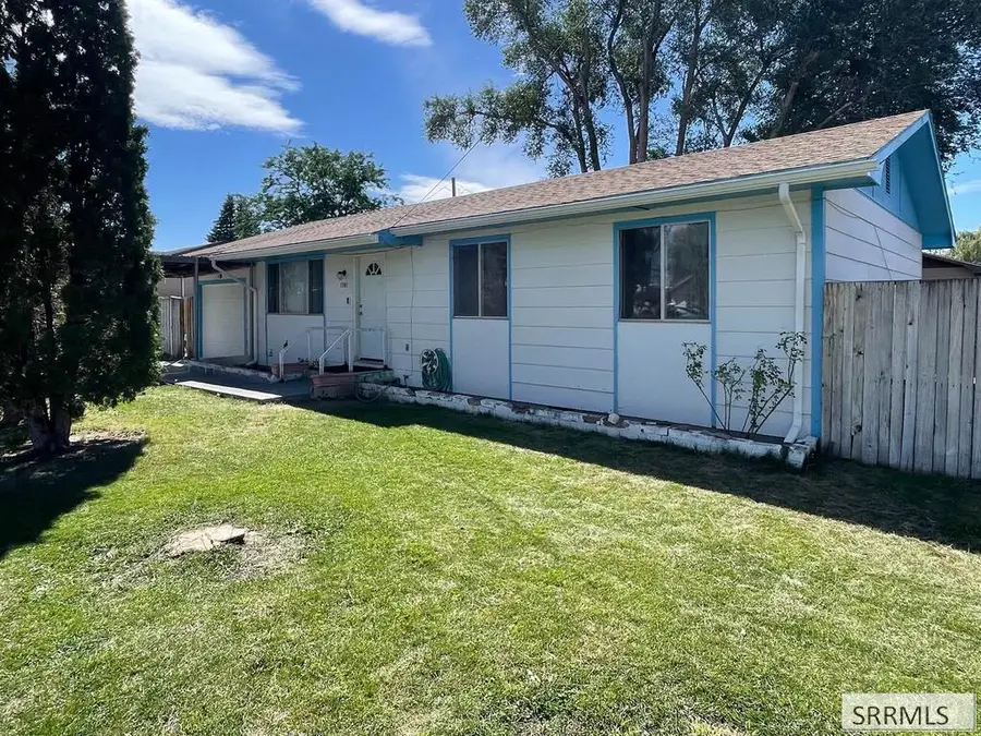 1381 Peach, Blackfoot, ID 83221 - #3