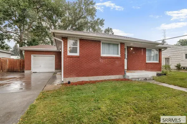 340 Fanning Avenue, IDAHO FALLS, ID 83401