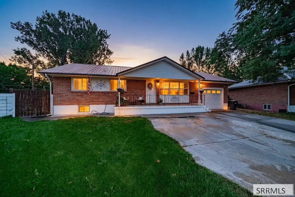867 Maplewood Drive, Idaho Falls, ID 83401 - #1