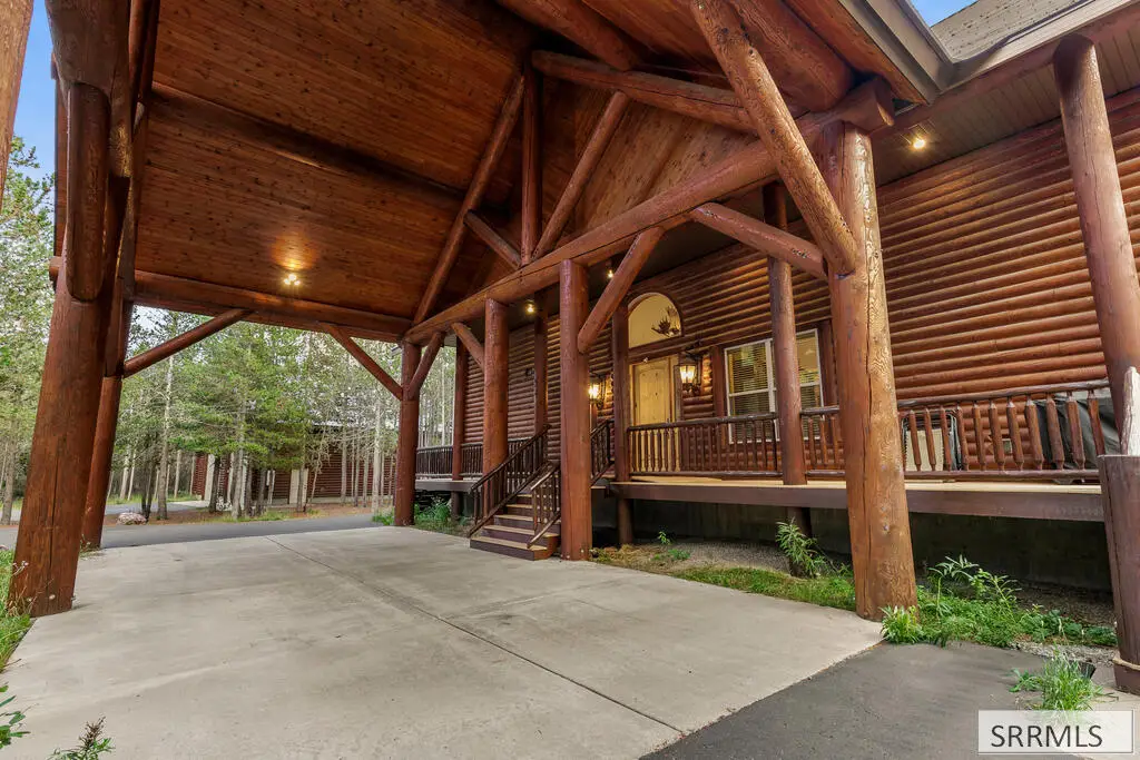 4485 Sandstone, Island Park, ID 83429 - #1