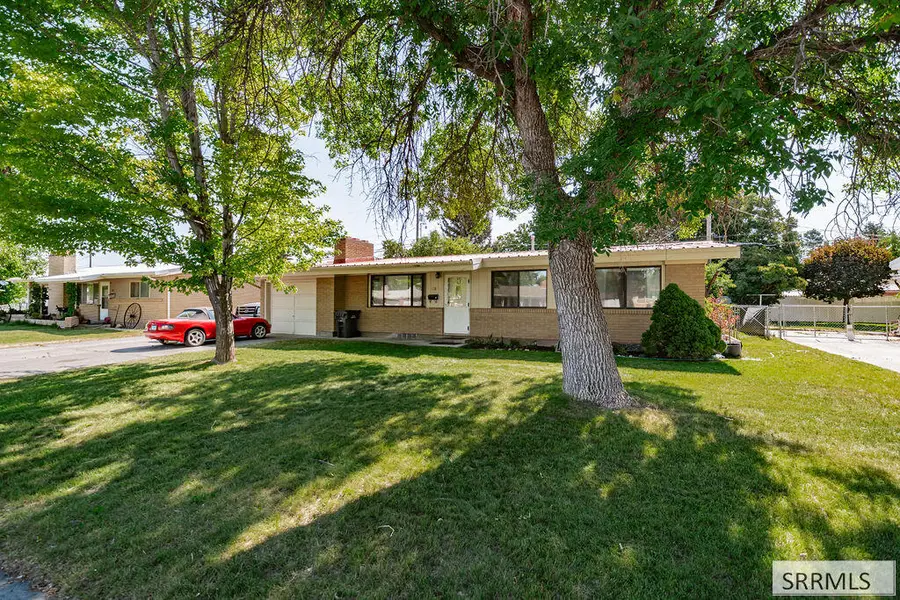 618 Davidson Drive, Idaho Falls, ID 83401 - #2