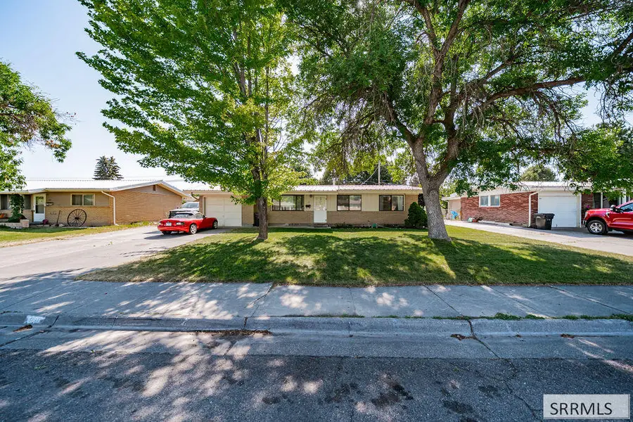 618 Davidson Drive, Idaho Falls, ID 83401 - #3